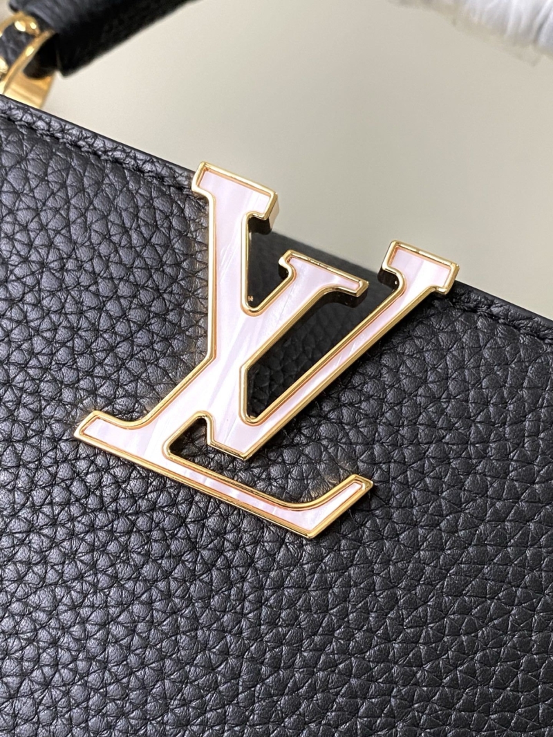 LV Capucines Bags